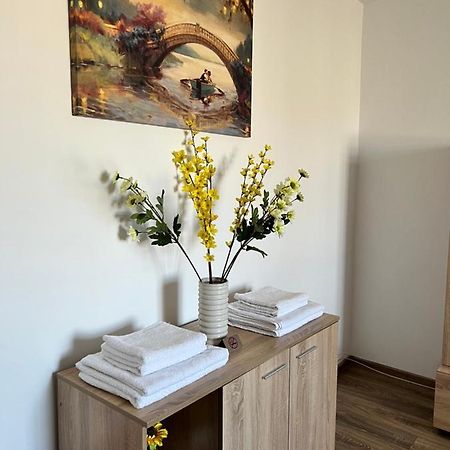 Mira Apartment Konstanca Zewnętrze zdjęcie