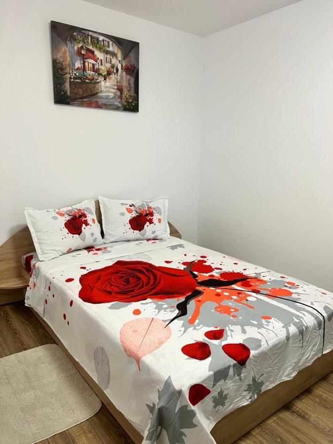 Mira Apartment Konstanca Zewnętrze zdjęcie