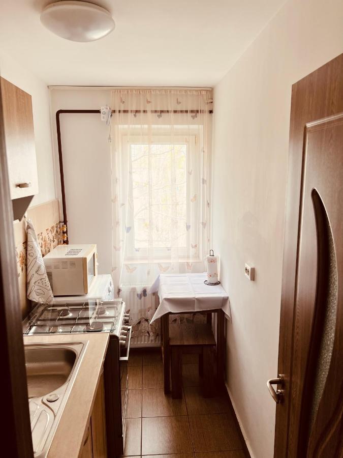 Mira Apartment Konstanca Zewnętrze zdjęcie