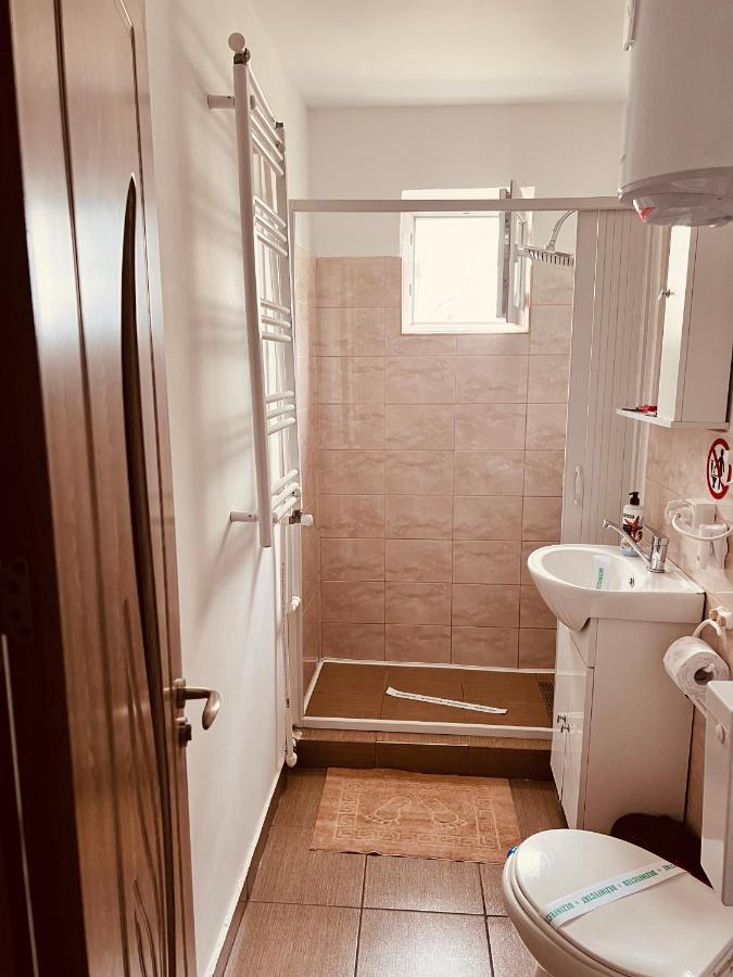 Mira Apartment Konstanca Zewnętrze zdjęcie